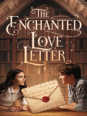 cover image of The Enchanted Love Letter